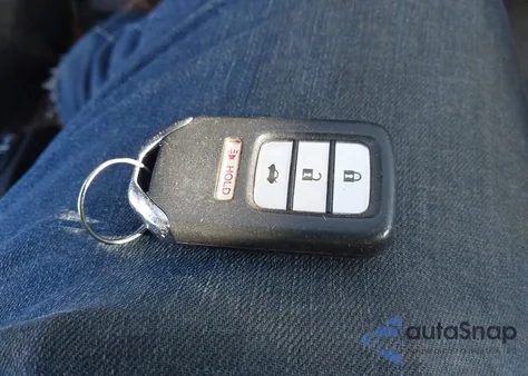 2014 Honda Civic Ex из США, поврежденный, VIN 2HGFB2F82EH520654